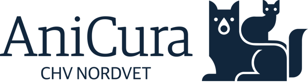 CHV Nordvet logo