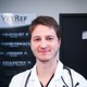 Dr. Vet. Thibault, Vétérinaire à la clinique VetRef à Beaucouzé (Angers)