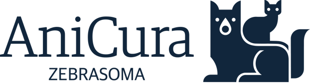 Clinique AniCura Zebrasoma logo