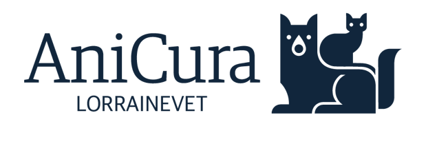 Clinique AniCura LorraineVet logo