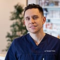 Photo de Dr. Vet. Cullet, Médecine Interne, Chirurgie Générale
