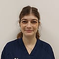 Photo de Valériane, ASV