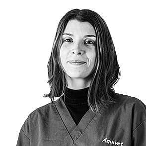 Photo de Aurore B, Asv Team Leader, Hospitalisation
