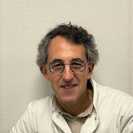 Photo de Dr. Vet. Boulesteix, Rééducation Fonctionnelle