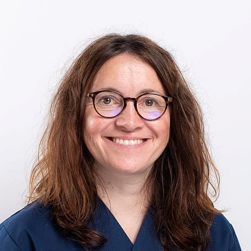 Photo de Dr. Vet. Bedu, Spécialiste Européenne En Imagerie Médicale Vétérinaire