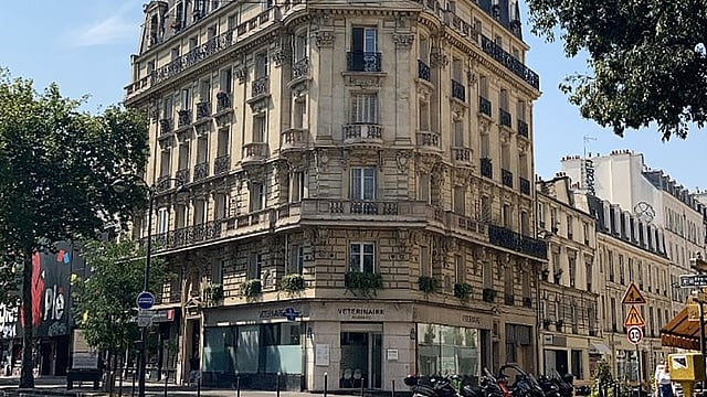 Clinique vétérinaire AniCura Paris III