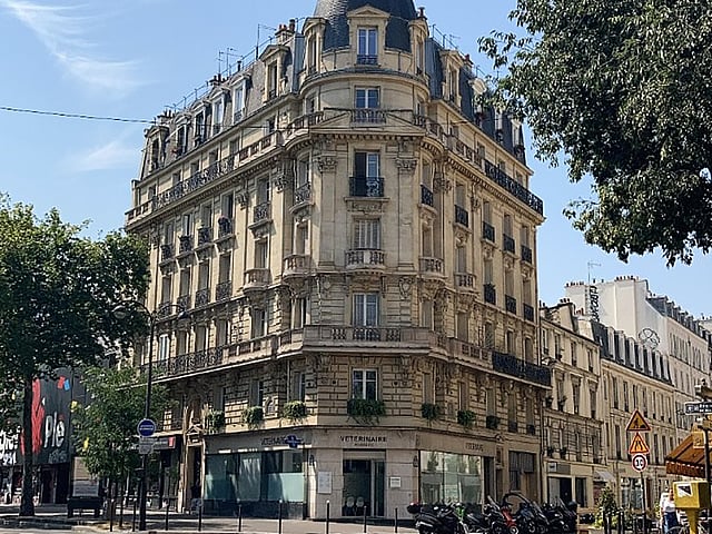 Clinique vétérinaire AniCura Paris III