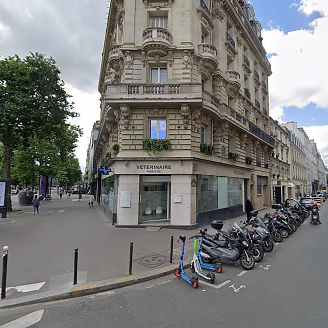Paris