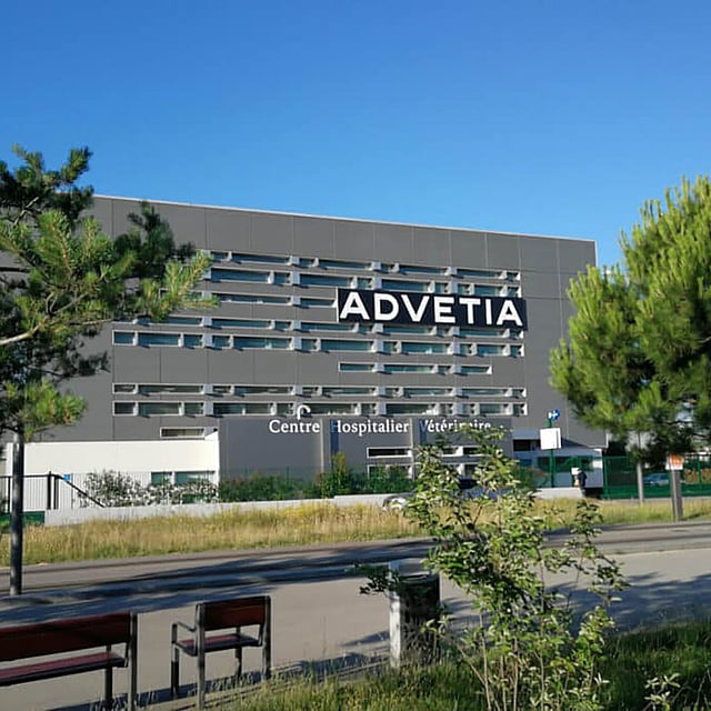 Le CHV ADVETIA rejoint le réseau AniCura