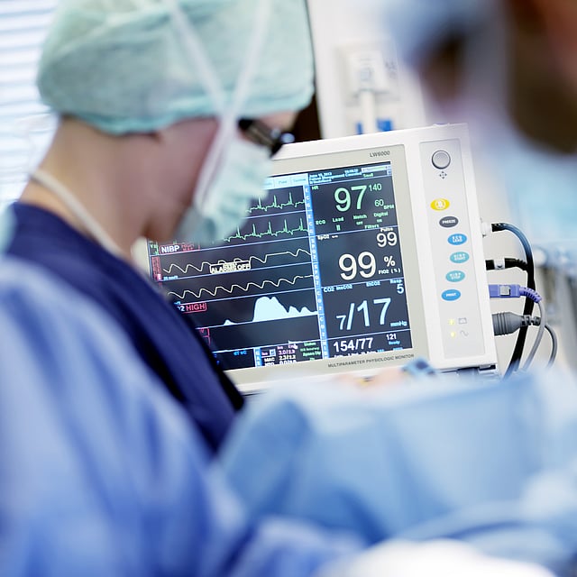 Cardiomyopathie dilatée - CMD chez le chien