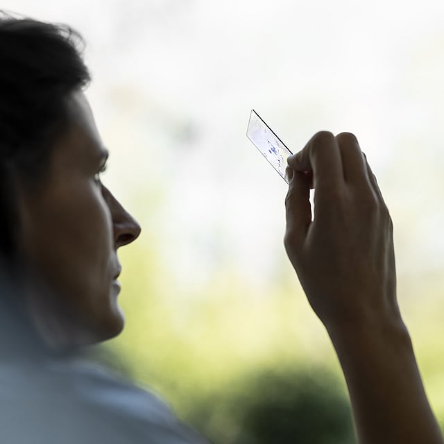 Service de dermatologie vétérinaire à la clinique AniCura Vet24