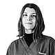 Photo de Aurore B, Asv Team Leader, Hospitalisation