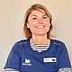 Photo de Dr. Vet. Ruet, Clinicienne Du Service De Cancérologie Et De Médecine Interne