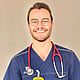 Photo de Dr. Vet. Petitpré, Résident De Médecine Interne