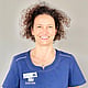 Photo de Dr. Vet. Arnoux, Clinicienne Du Service De Cardiologie Et De Médecine Interne