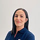 Photo de Karine Daif, Responsable Intégrations Cliniques