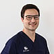 Photo de Dr. Vet. Moinard, Résident En Chirurgie