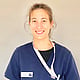 Photo de Dr. Vet. Speroni, Responsable Du Service D’urgences Et De Soins Intensifs