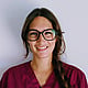 Photo de Amandine, Asv Accueil Urgences