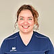 Photo de Dr. Vet. Berro, Clinicienne Du Service De Médecine Interne