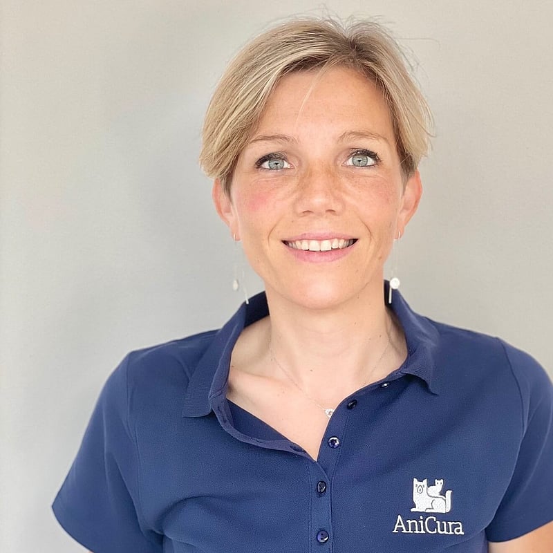 Photo de Dr. Vet. Boland, Spécialiste Européenne En Chirurgie Vétérinaire