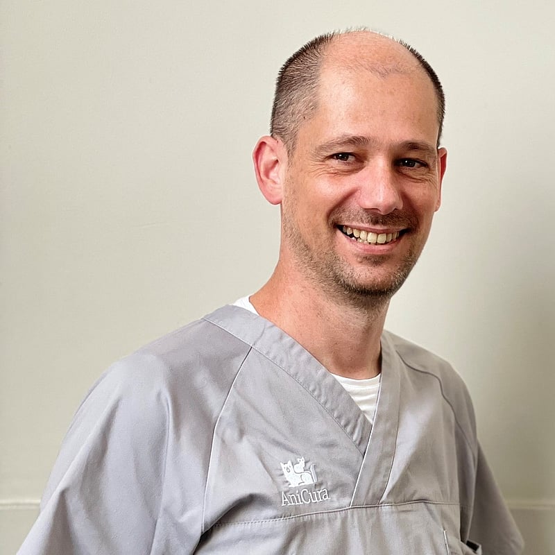 Photo de Dr. Vet. Milcent, Imagerie Médicale