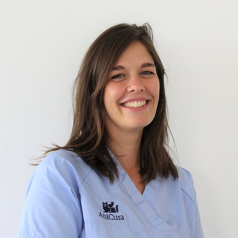 Photo de Maud V, ASV