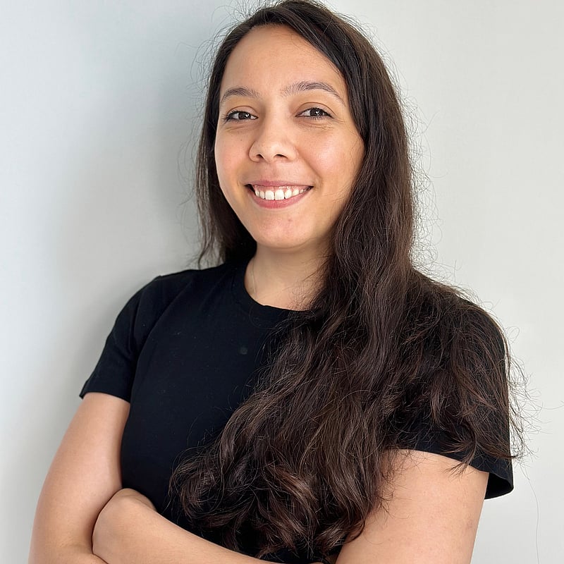 Photo de Monia Blizak, Contrôleur De Gestion Senior