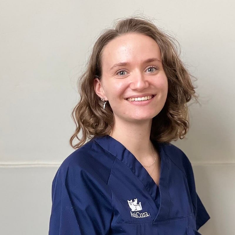Photo de Elise, Manager Asv Pôle Chirurgie