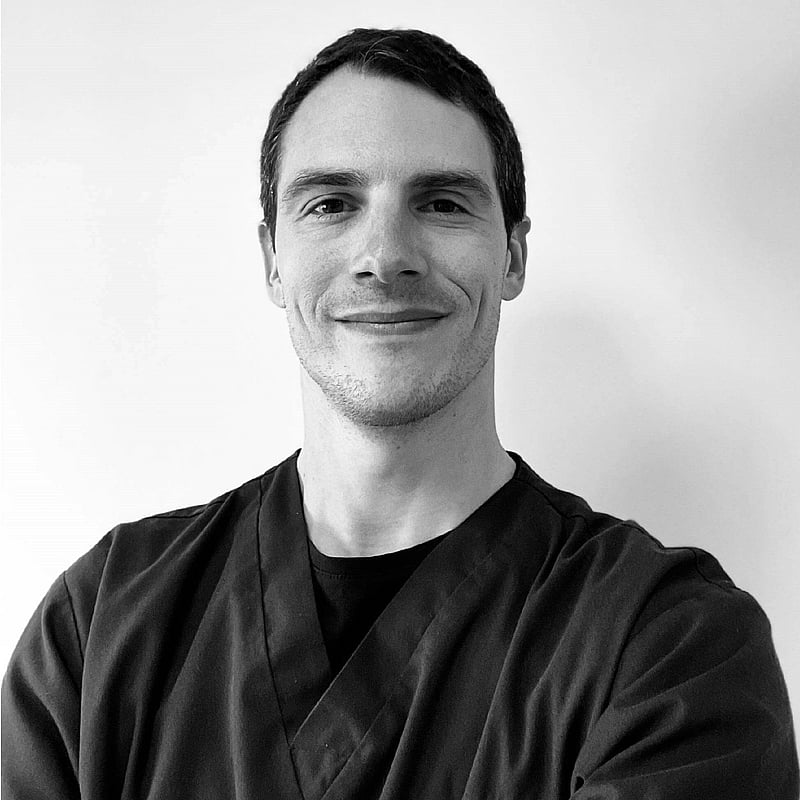 Photo de Dr. Vet. Harran, Spécialiste Européen En Imagerie Médicale Vétérinaire