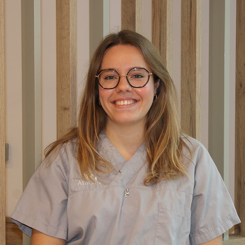 Photo de Dr. Vet. De Gail, Chirurgie