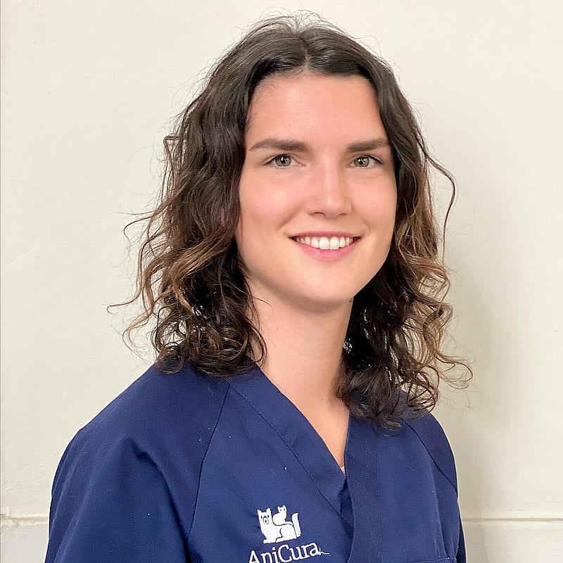 Photo de Laetitia, Manager Asv Pôle Hospitalisation