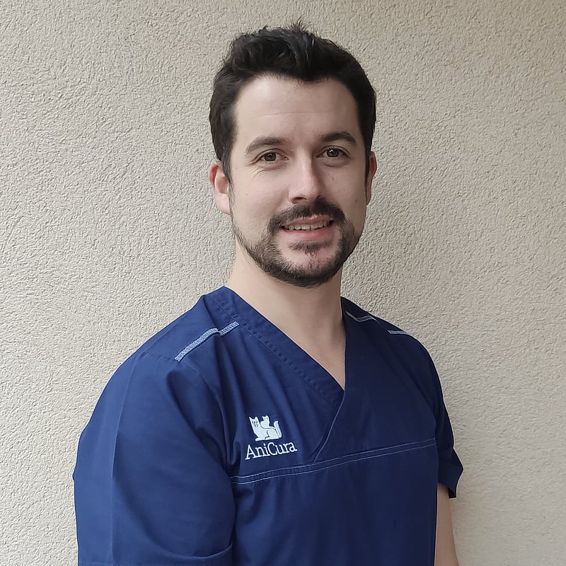 Photo de Dr. Vet. Suzanne, Vétérinaire Urgentiste