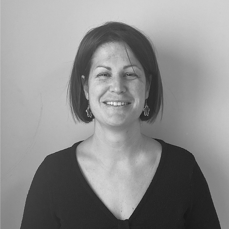 Photo de Carine Bardou, Responsable Des Achats Et Des Services Généraux