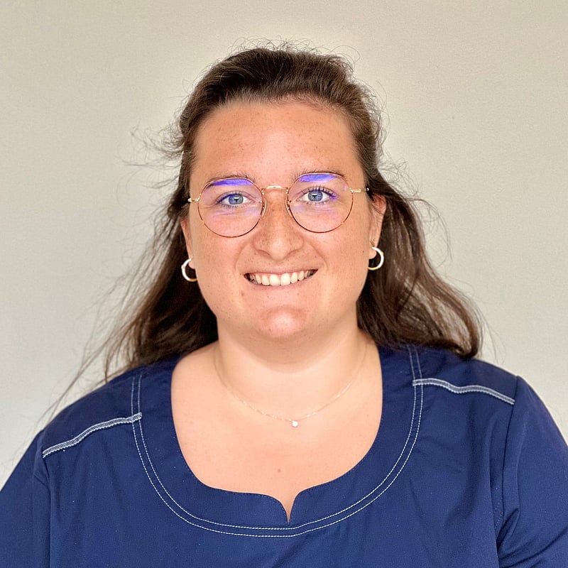 Photo de Dr. Vet. Mehez, Clinicienne Du Service D'urgences Et De Soins Intensifs