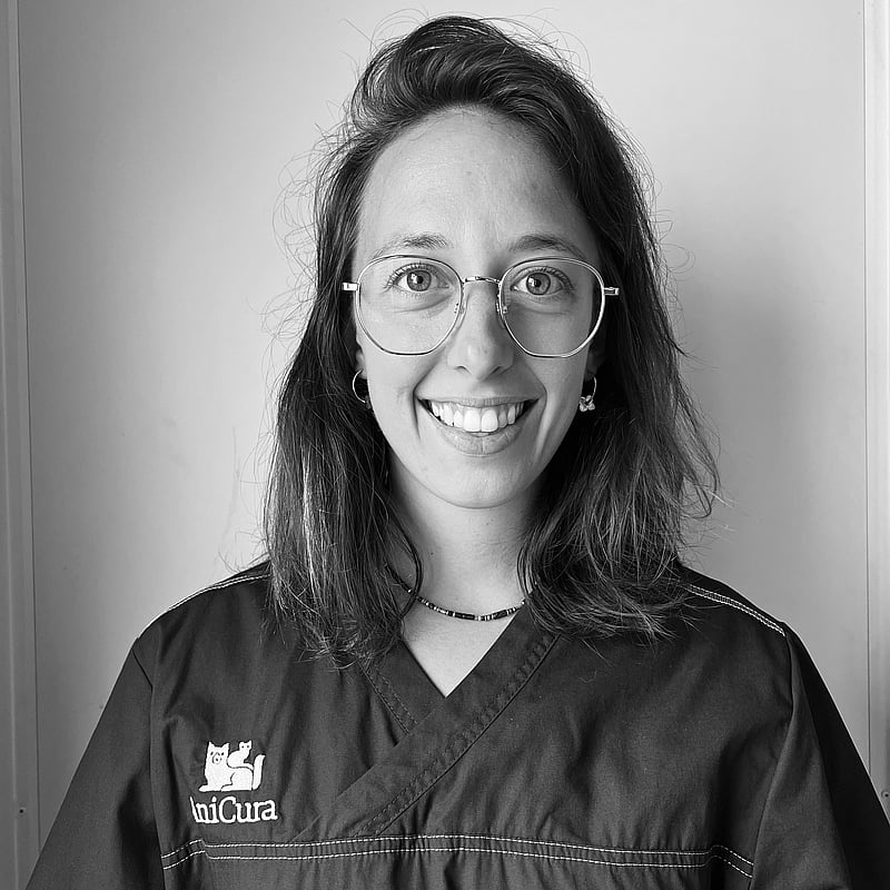 Photo de Dr. Vet. Ollivier, Assistante En Chirurgie