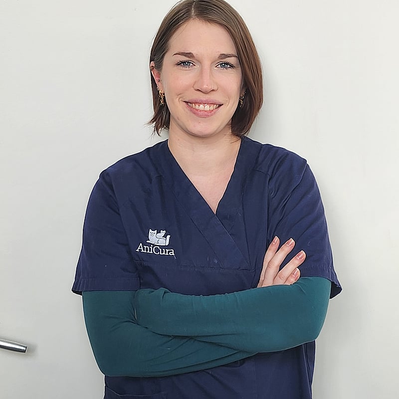 Photo de Marlène, Asv Chirurgie Urgences