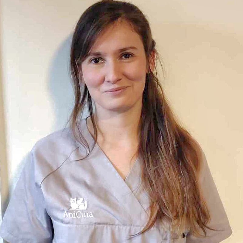 Photo de Dr. Vet. Peter, Médecine Urgences Soins Intensifs
