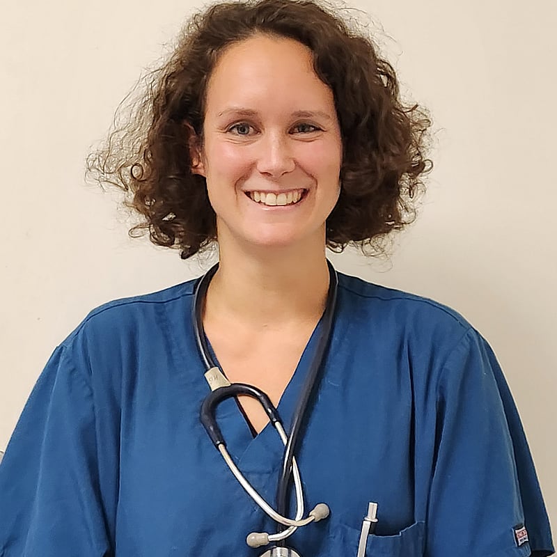 Photo de Dr. Vet. Bassin, Urgences Médecine Générale