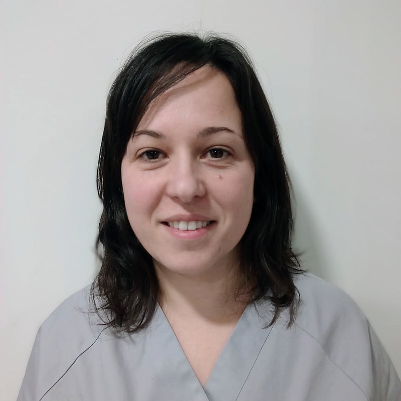 Photo de Dr. Vet. Sileo, Vétérinaire