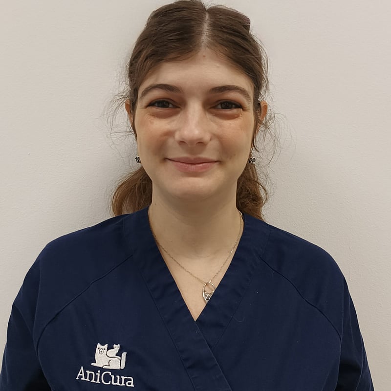 Photo de Valériane, ASV