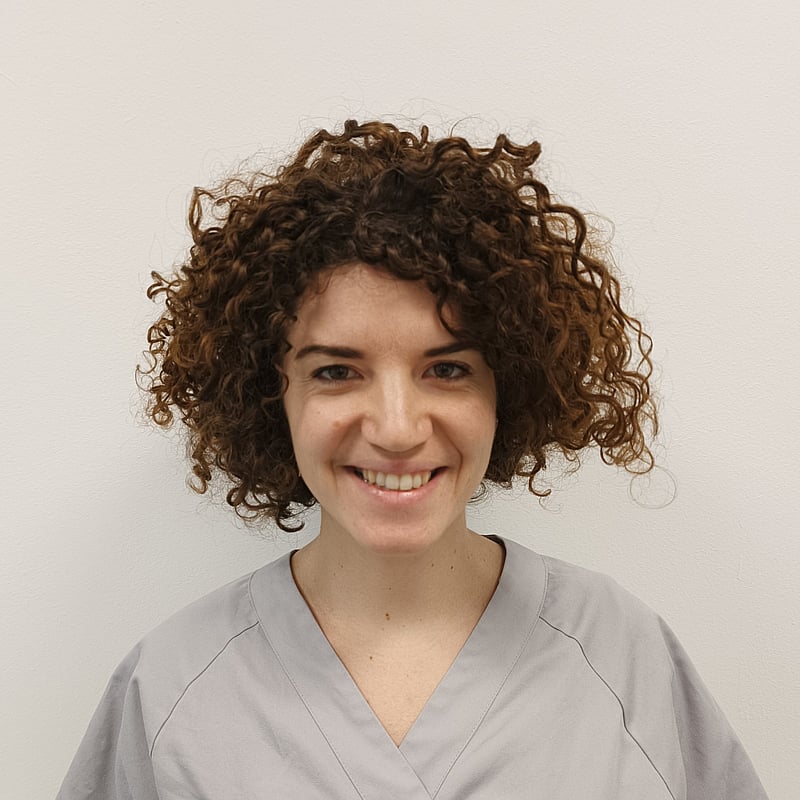 Photo de Dr. Vet. Laurent, Vétérinaire