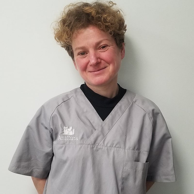 Photo de Dr. Vet. Dujardin, Vétérinaire