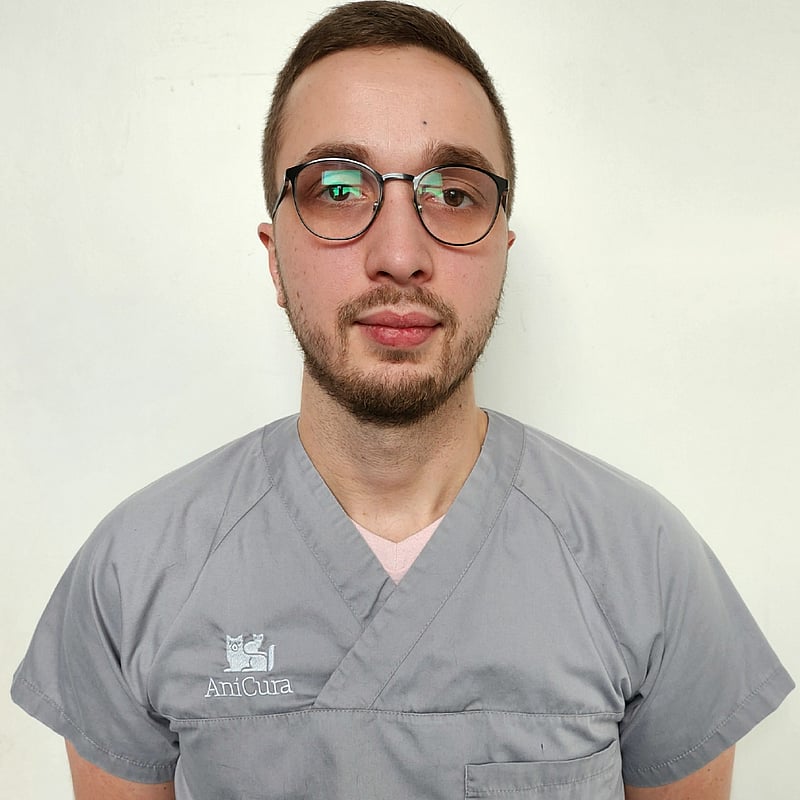 Photo de Dr. Vet. Lengrand, Urgences Chirurgie Soins Intensifs
