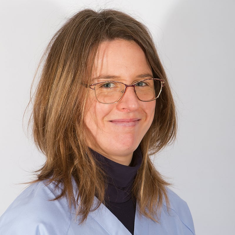 Photo de Dr. Vet. Pierson, Médecine Généraliste Et Équine