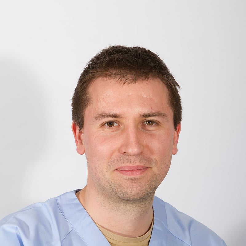 Photo de Dr. Vet. Larcher, Médecine Généraliste Et Rurale