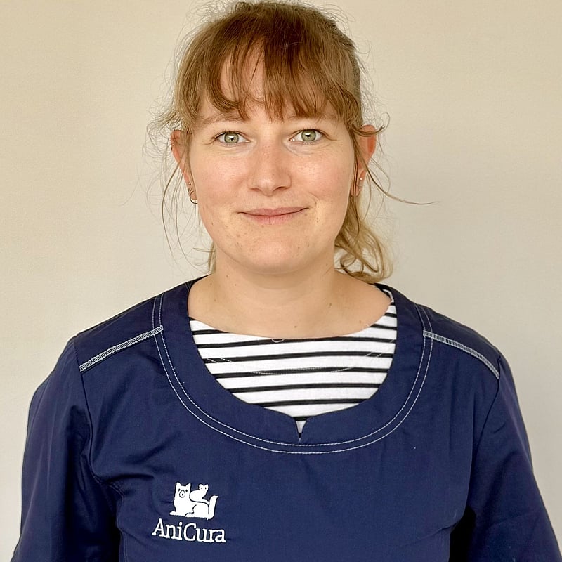 Photo de Dr. Vet. Seignol, Assistante D'imagerie Médicale