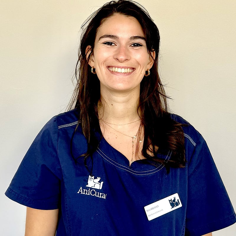 Photo de Dr. Vet. Labraoui, Urgences