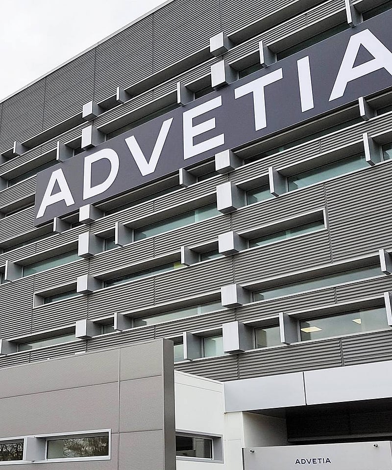 Centre Hospitalier vétérinaire Advetia situé à Vélizy-Villacoublay