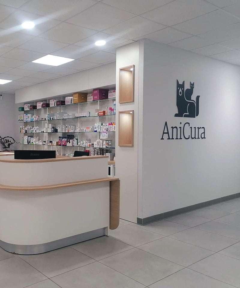 Clinique vétérinaire AniCura De La Saulx - Val d'Ornel à Bettancourt la Ferrée